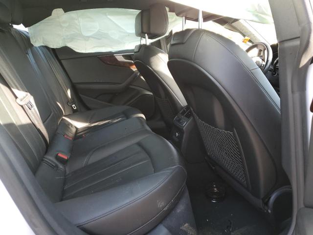 WAUANCF58KA065201 Audi A5 PREMIUM