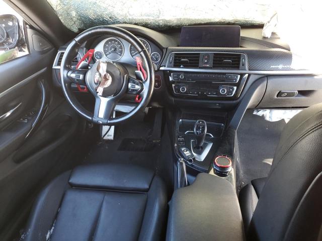 WBA4W3C50KAF93283 BMW 430I