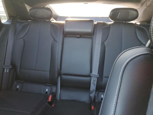 1GYKPPRL8RZ104796 Cadillac Lyriq Luxury