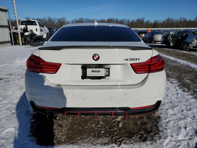 WBA4W3C50KAF93283 BMW 430I