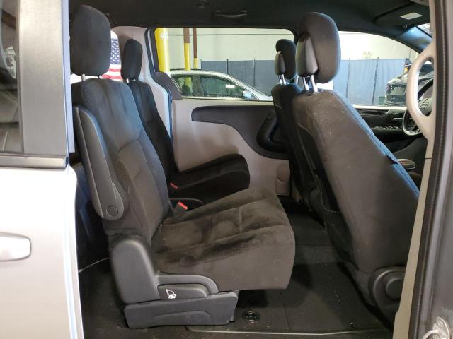 2C4RDGBG9GR278670 Dodge Grand Caravan Se