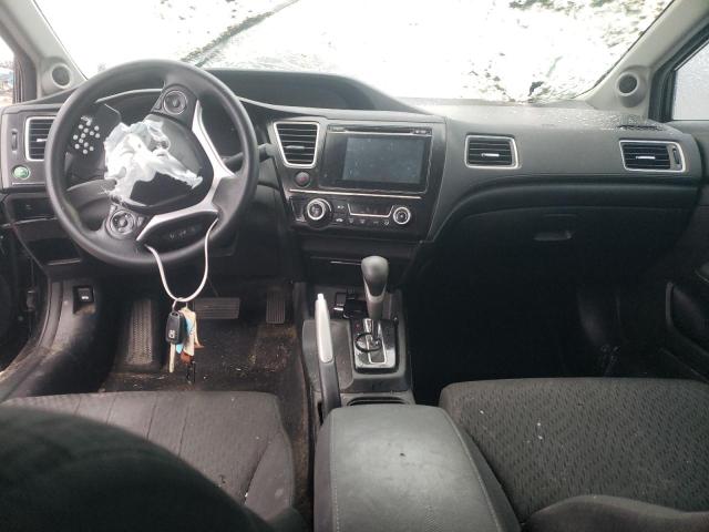 19XFB2F76FE113679 Honda CIVIC SE