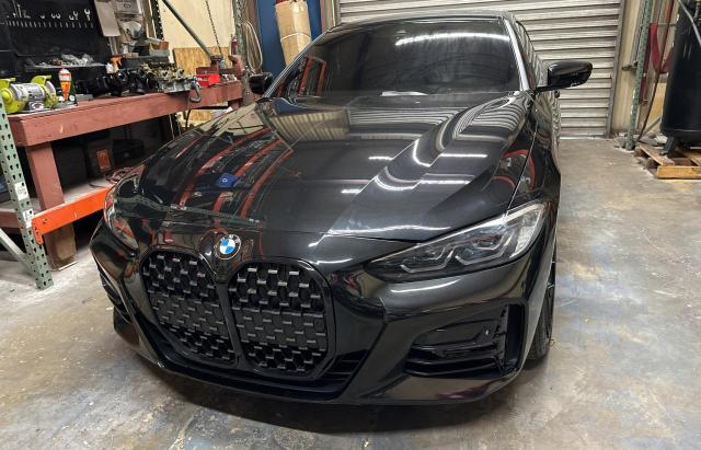 WBA53AP06NCJ71783 BMW 430I