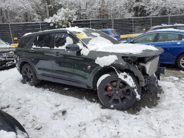 1FM5K8GC6NGC30540 Ford Explorer St