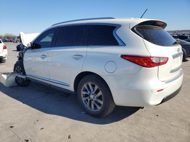 5N1AL0MN1FC518316 Infiniti QX60