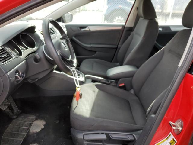 3VWD17AJ8FM284267 Volkswagen JETTA SE