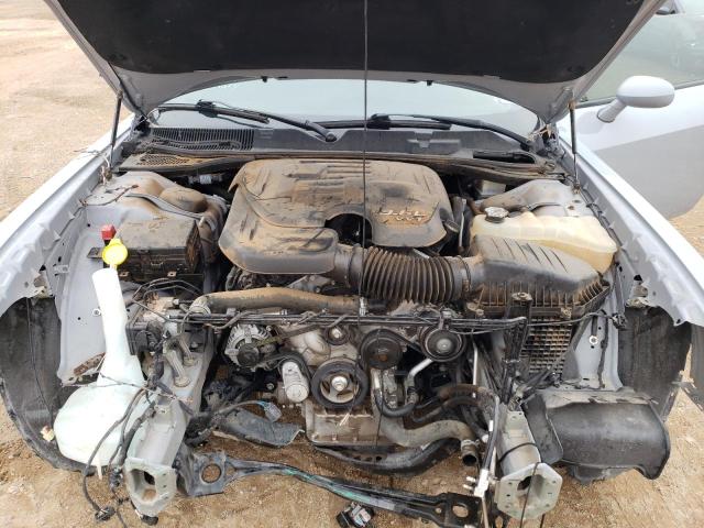 2C3CDZAG8LH236126 Dodge Challenger Sxt