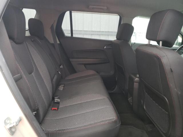 2GKFLWEK4E6114326 GMC Terrain Sle