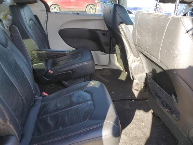 2C4RC1BG0JR128406 Chrysler Pacifica Touring L