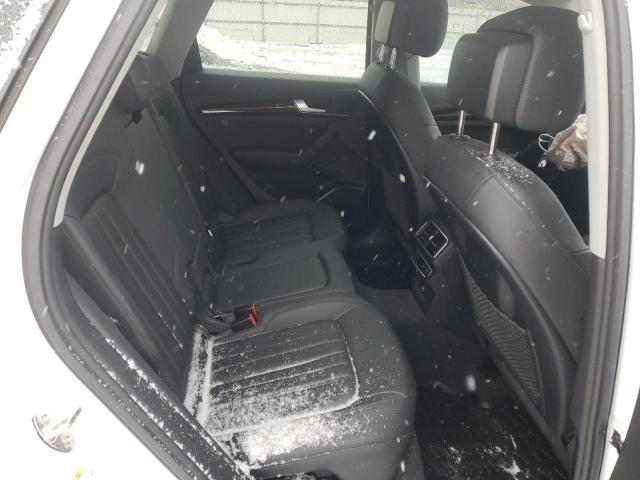 WA1ANAFY4K2072667 Audi Q5 PREMIUM