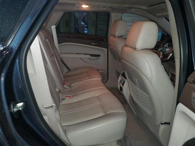 3GYFNBE38ES532312 Cadillac Srx Luxury Collection