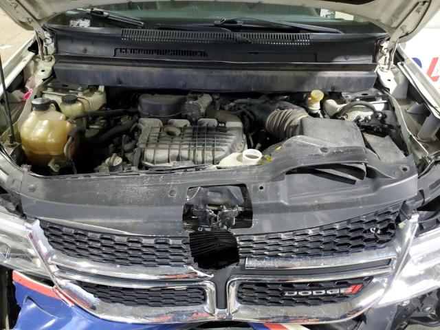 3C4PDCDG1ET137048 Dodge Journey Limited