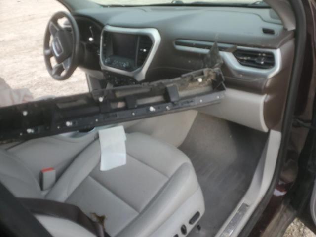 1GKKNMLS6JZ136035 GMC Acadia Slt-1