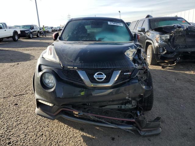 JN8AF5MV8FT561130 Nissan JUKE S