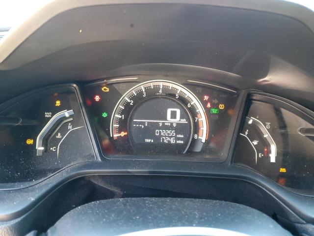 19XFC2F53HE082406 Honda Civic Lx