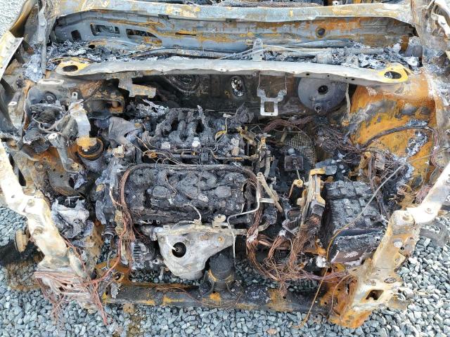 5N1AL0MN3FC503767 Infiniti QX60
