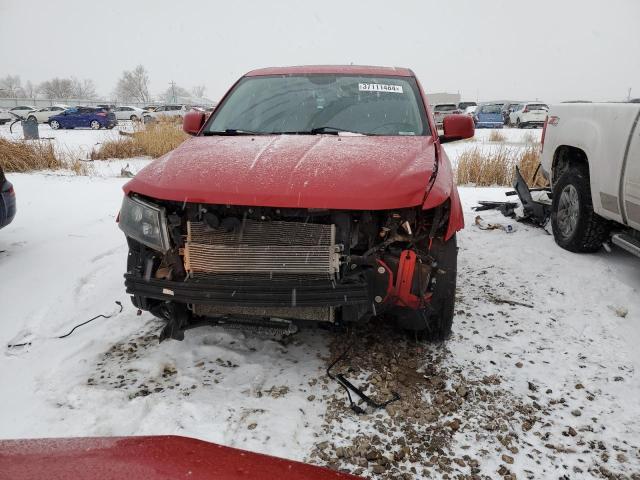 3C4PDDEG9FT740707 Dodge Journey R/t