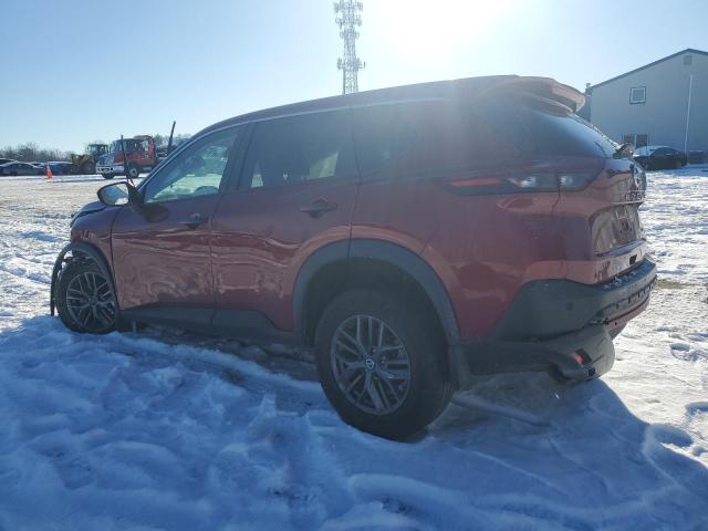 5N1AT3AB1MC707685 Nissan ROGUE S