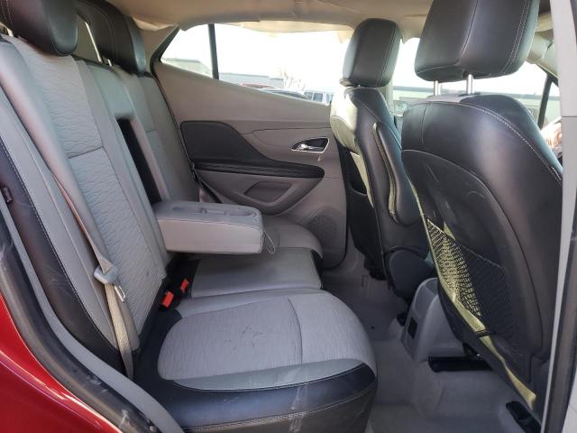 KL4CJASB6FB214285 Buick Encore