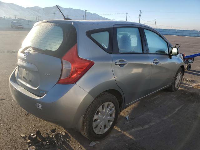 3N1CE2CP5EL381912 Nissan Versa Note S