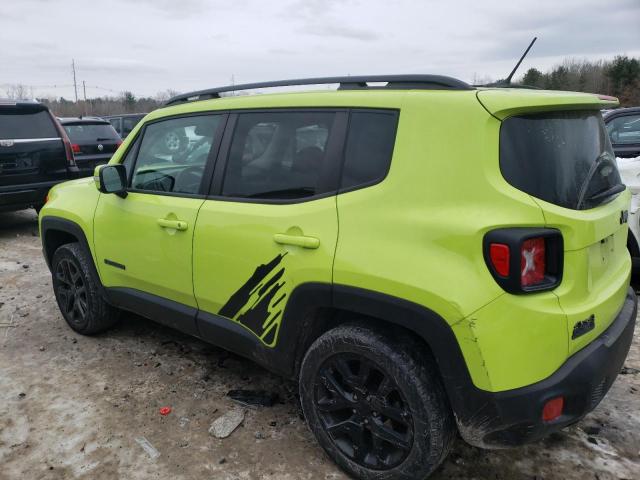 ZACCJBBB2HPF91216 Jeep Renegade Latitude