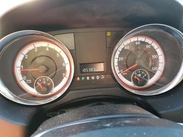 2C4RDGBG1KR682717 Dodge Grand Caravan Se