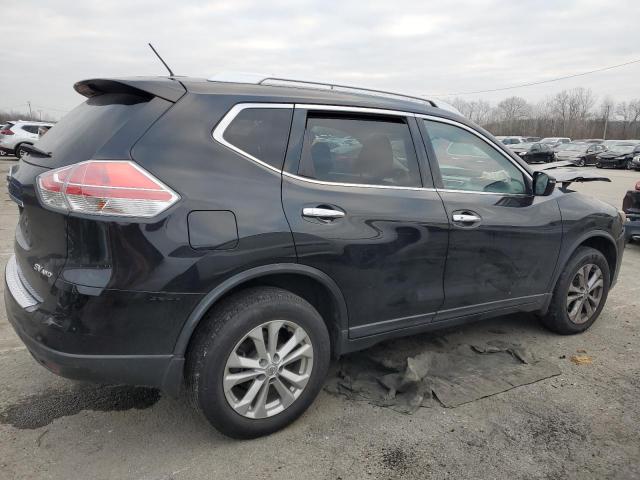 KNMAT2MV0GP693117 Nissan ROGUE S