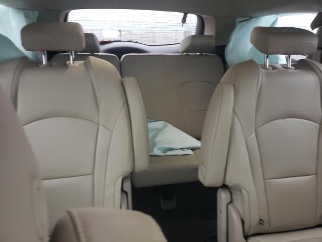 5GAERBKW0JJ183440 Buick Enclave Essence