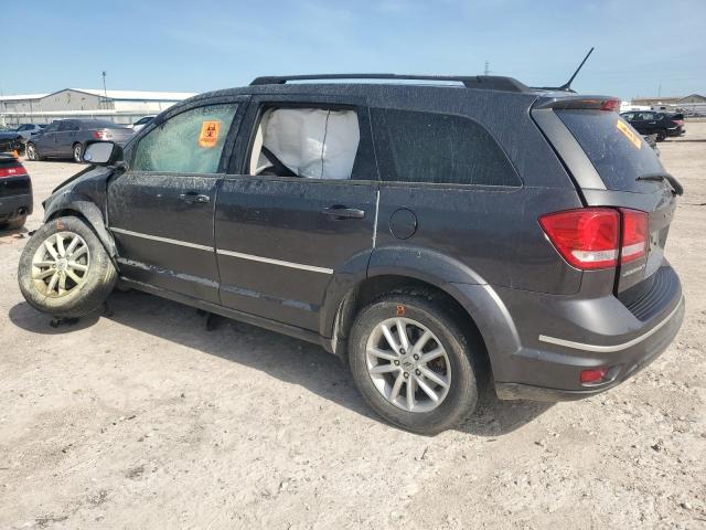 3C4PDCBB8JT269452 Dodge Journey Sxt