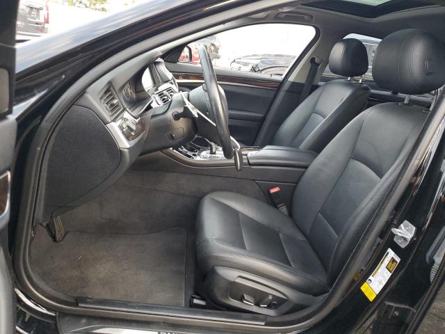 WBA5A5C50FD520091 BMW 528 I