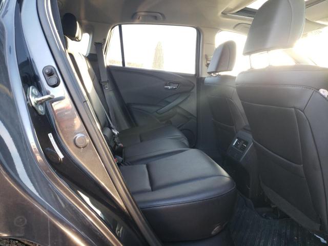 5J8TB4H32GL025697 Acura RDX