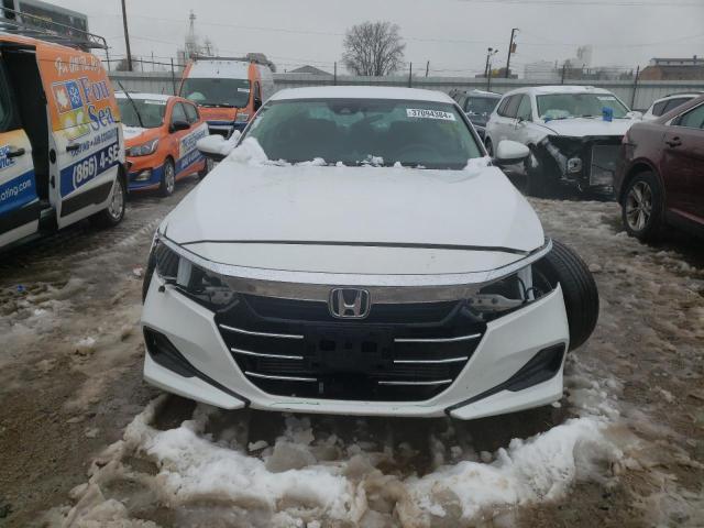 1HGCV1F1XMA107448 Honda ACCORD LX