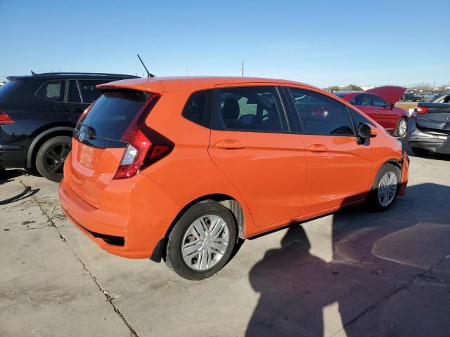 3HGGK5H48KM705904 Honda FIT LX