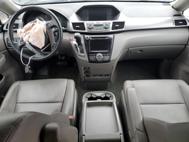 5FNRL5H66EB079588 Honda ODYSSEY EXL