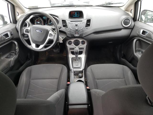 3FADP4BJ0EM186353 Ford FIESTA SE