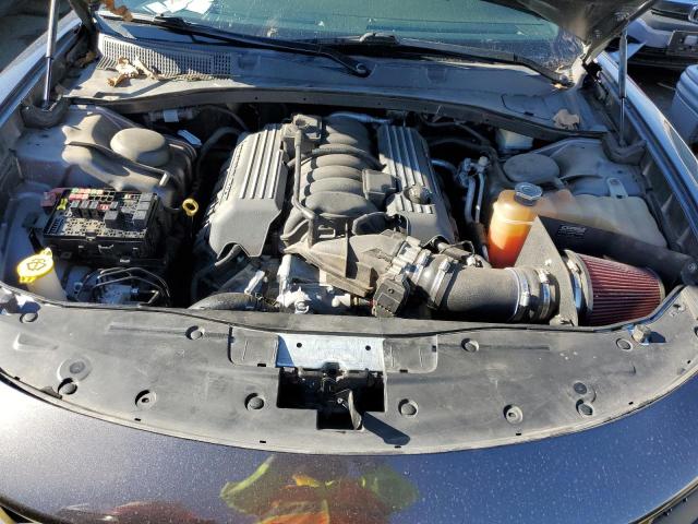 2C3CDXGJ4GH351545 Dodge Charger R/t Scat Pack