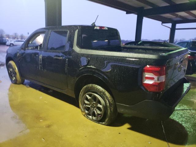 3FTTW8E9XPRA65739 Ford Maverick Xl