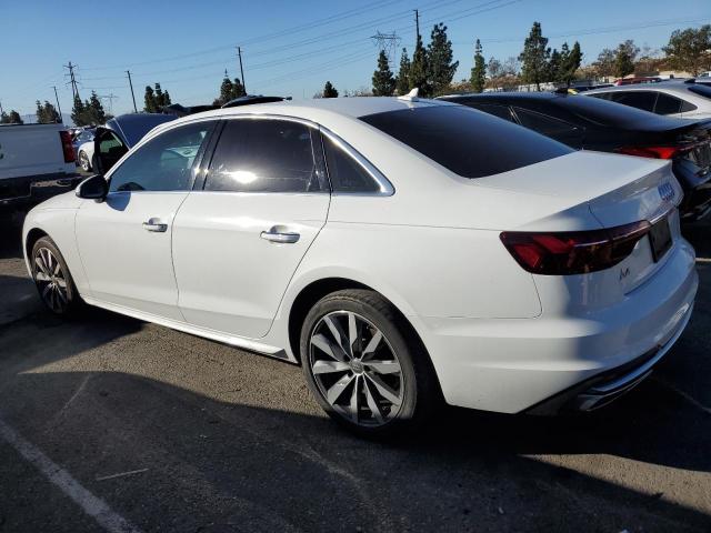 WAUGMAF46LN005596 Audi A4 PREMIUM
