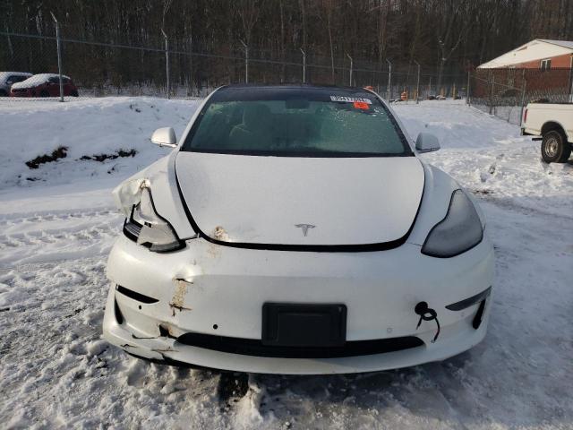 5YJ3E1EA7KF429386 Tesla MODEL 3