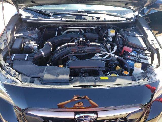 JF2GTABC9JH302944 Subaru Crosstrek Premium