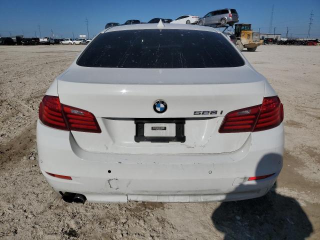WBA5A5C55FD520040 BMW 528 I