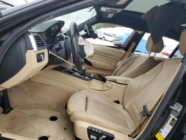 WBA8E9G58GNT83660 BMW 328 I Sulev