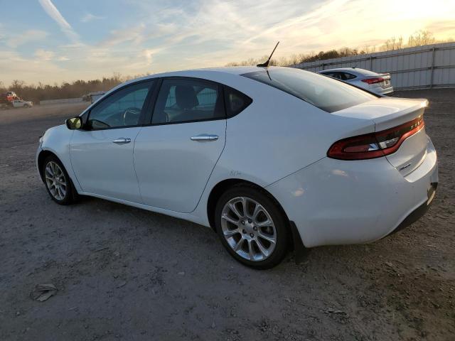 1C3CDFFA4GD796621 Dodge Dart Sxt Sport