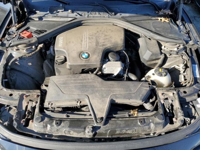 WBA4C9C55GG136689 BMW 428 Xi Gran Coupe Sulev