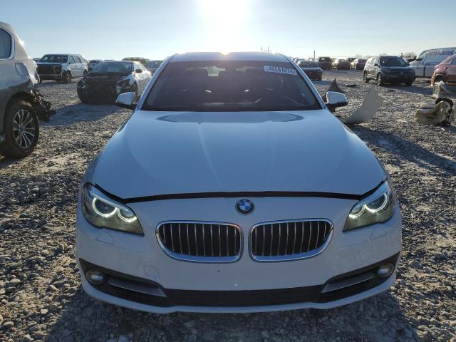 WBA5A5C57FD516345 BMW 528 I