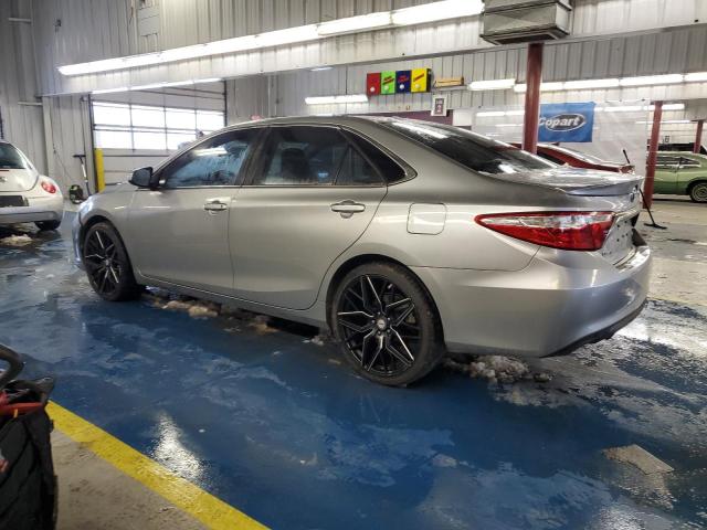 4T1BF1FK2HU654570 Toyota CAMRY LE