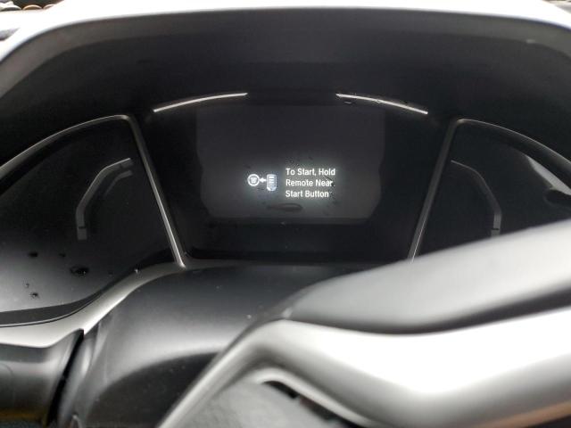 19XFC1F72ME006908 Honda CIVIC EXL
