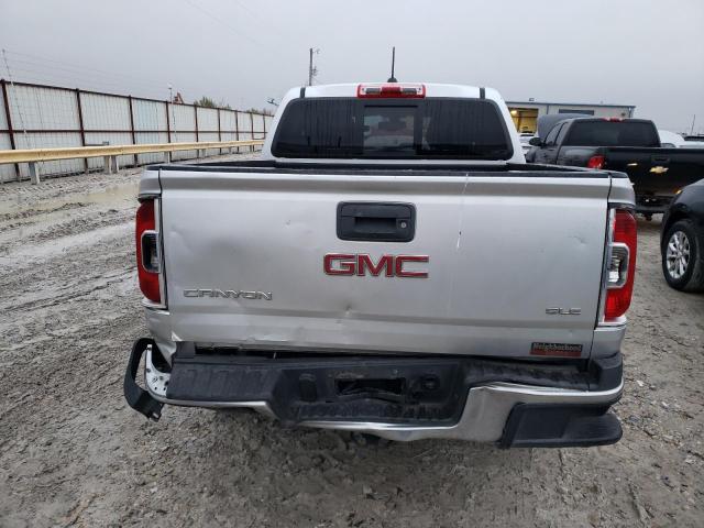 1GTG5CEA5G1138771 GMC CANYON SLE