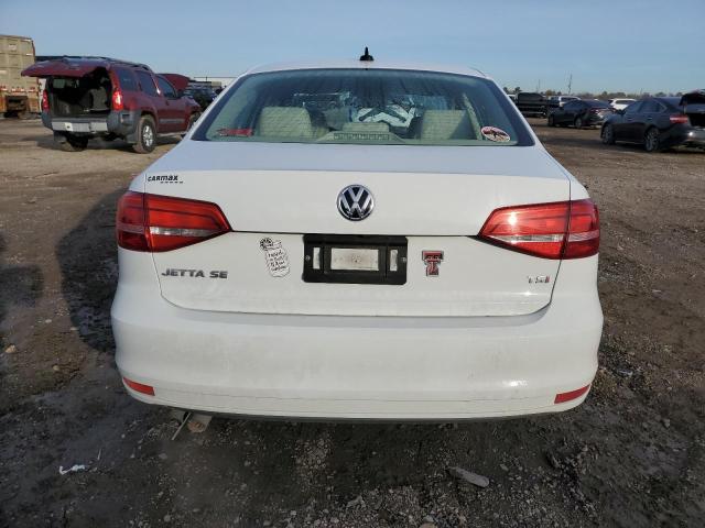 3VWD07AJXFM307566 Volkswagen JETTA SE