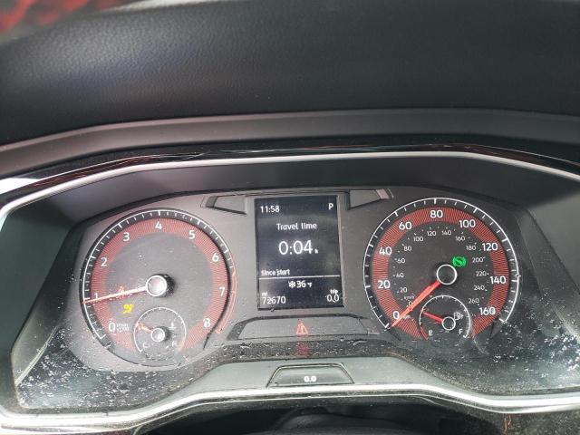 3VW6T7BU2KM203334 Volkswagen JETTA GLI
